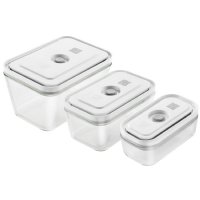 Zwilling Fresh and Save Glass Vacuum Box Set