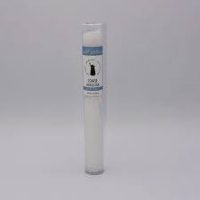 Coarse Brazilian Sea Salt 4 oz. Tube