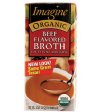 Imagine Broth Beef ORGANIC 32oz