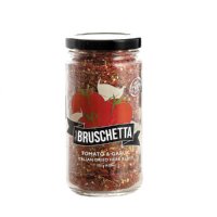 Bruschetta Dried Herb Blend 4.23 oz (120g)