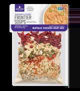 North Country Cabin Buffalo Chicken Soup Mix - 6oz.