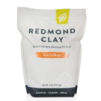 Redmond Clay 6 lb Bulk Bag