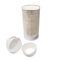 Bulk Standard Muffin Cup Liner - 500 pc.