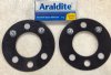 Wonder Mill Jr - Stainless Mounting Plate Kit - For Steel Burrs