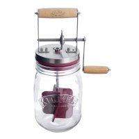 Kilner Butter Churner 34 Fl Oz.