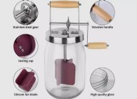 Kilner Butter Churner 34 Fl Oz.