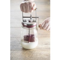 Kilner Butter Churner 34 Fl Oz.