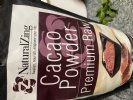 Cacao Powder Premium Raw  16oz.