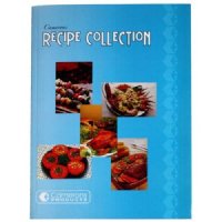 Cameron's Recipe Collection