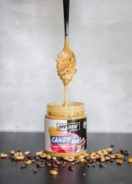 CSE - Candy Bar OFFBeat Butter 12 oz jar