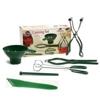 Norpro Canning Set 6 pc