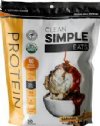 CSE - Caramel Toffee Protein Powder - 30 serving bag