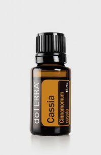 Cassia 15ml Essential Oil