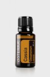 Cassia 15ml Essential Oil