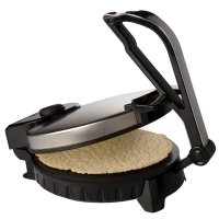 CucinaPro 10 inch Flat Bread Maker 