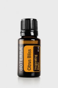 Citrus Bliss 15ml Essential Oil