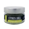 Citrus Dill Sea Salt 2.8 oz (80g)