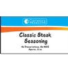 Classic Steak Seasoning Net Wt 5.01 oz