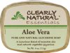 Aloe Glycerine Bar Soap 4oz.