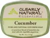 Cucumber Glycerine Bar Soap 4oz.