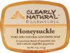 Honeysuckle Glycerine Bar Soap 4oz.