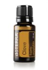 Clove 15ml Essential Oil