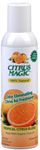Citrus Magic Orange Air Freshener - 6 oz