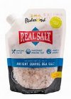 Real Salt 16 oz Coarse Grind Pouch
