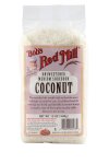 Bob's Red Mill Coconut, Shredded 12 oz.