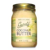 Gopals Coconut Butter by Natural Zing