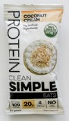 CSE - Coconut Cream Protein Powder - Single Serving Packet