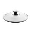 Comfort Glass Lid 22cm (8.7 inch)