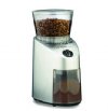 Jura Capresso Conical Burr Grinder Stainless