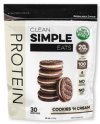 CSE - Cookies N Cream Protein Powder - 30 serving bag