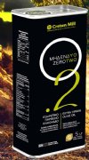 Cretan O2 Extra Virgin Olive Oil 3L TIN