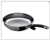 Crispy Steelux Premium Fypan 28cm (121 100 28 100)