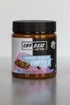 CSE - Crunchy Almond Toffee OFFBeat Butter 12 oz jar