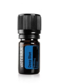 Deep Blue 5ml Essential Oil