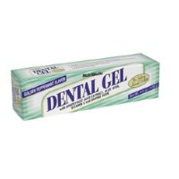 Nutribiotic Dental Gel 4.5oz.