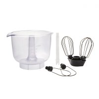 Ankarsrum Double Whisk Bowl (Complete Unit)