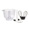 Ankarsrum Double Whisk Bowl (Complete Unit)