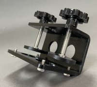 Wonder Mill Jr Double Clamp