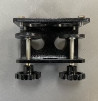 Wonder Mill Jr Double Clamp