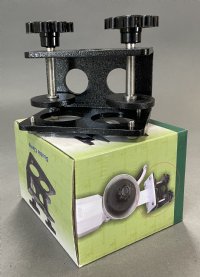 Wonder Mill Jr Double Clamp