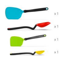 Set of Essentials - Chopula, Mini Chopula, Supoon, Mini Supoon