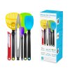 Ultimate Set of the Best - Chopula, Supoon, Mini Supoon, Sharple, Clongs, Lestrain Slotted Spoon