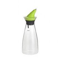 Perfect Dripless Oil Bottle - GREEN