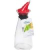 Perfect Dripless Oil Bottle - RED