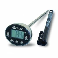 Pro Accurate Thermometer