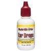 Nutribiotic Ear Drops 1 oz.